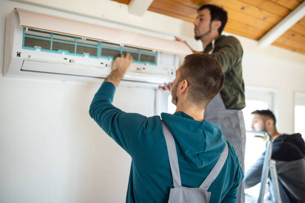 Best Central air repair  in Beacon Hill, WA