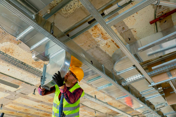 Best Best HVAC companies  in Beacon Hill, WA
