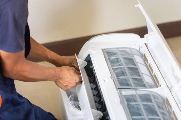 Affordable air conditioning repair in Beacon Hill, WA