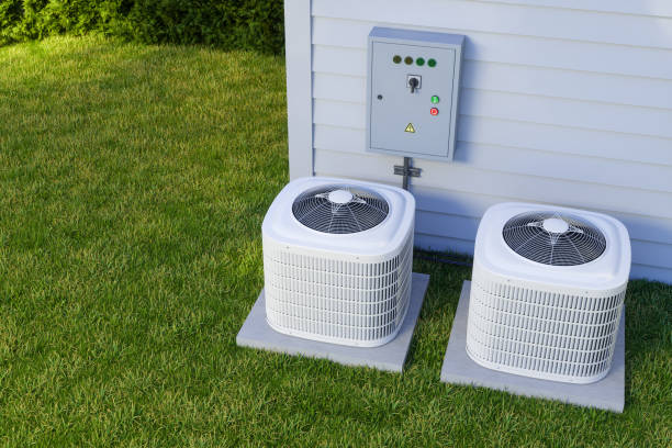 Best HVAC maintenance plan  in Beacon Hill, WA