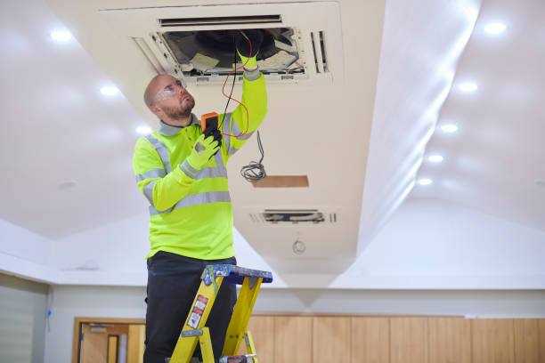 Best Emergency HVAC repair  in Beacon Hill, WA