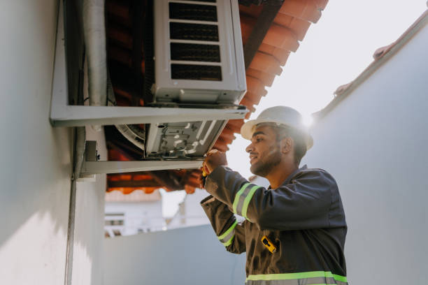 Best Affordable HVAC services  in Beacon Hill, WA