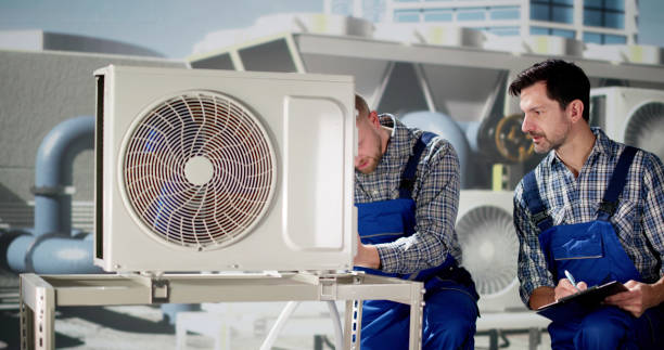 Best Affordable HVAC services  in Beacon Hill, WA