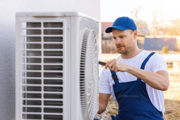 Best HVAC emergency services  in Beacon Hill, WA