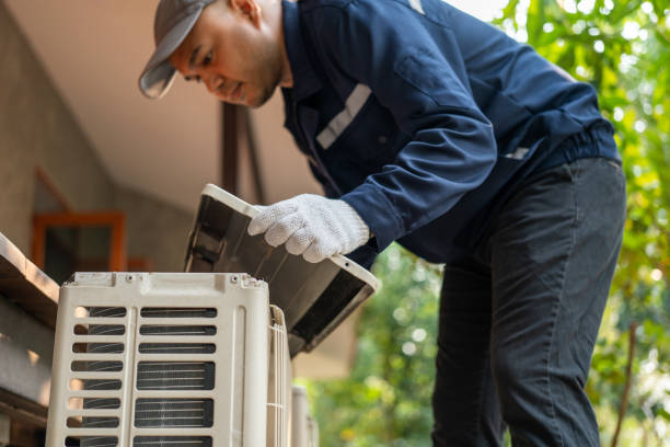 Best 24/7 HVAC repair  in Beacon Hill, WA