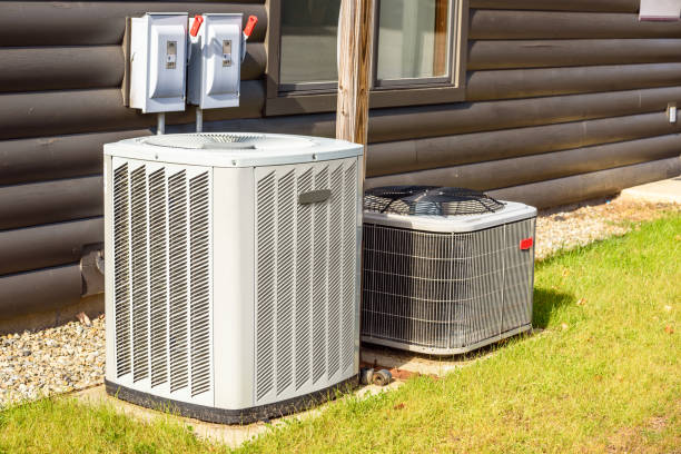 HVAC maintenance plan in Beacon Hill, WA