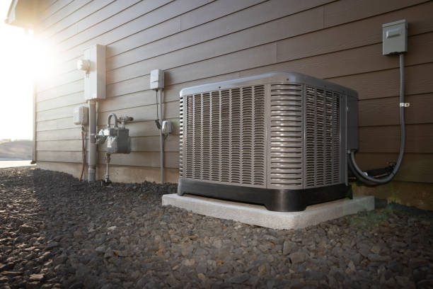 Best Residential HVAC services  in Beacon Hill, WA